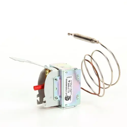Star 2T-Y1668 Hi-limit/Safety Thermostat