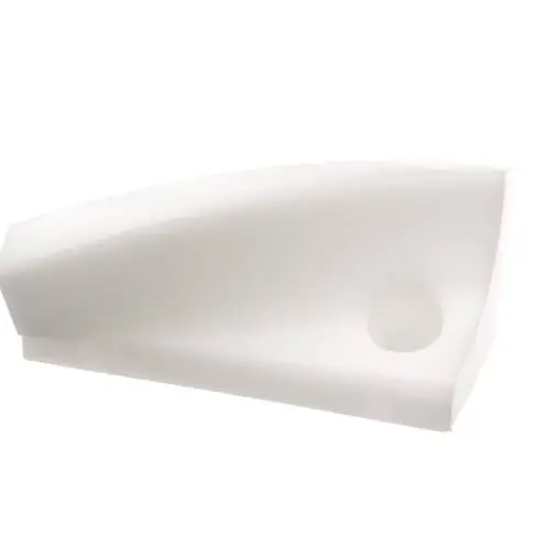 Stoelting M-MC101-09 Beater Blade Mc101 Power Replacement M-MC101-09