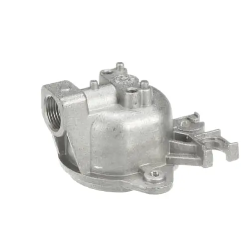 Samsung DG62-00059D Burner Cup;nx9000t,aldc12,m13 Inlet Semi