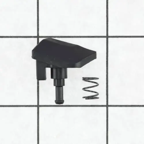 Milwaukee 14-46-0231 Lock Button Kit