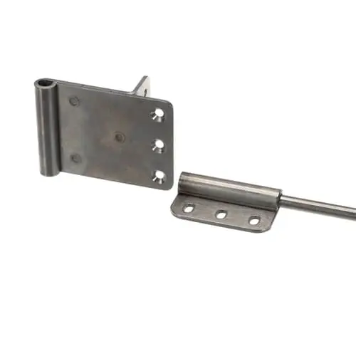 Traulsen 344-60170-00 Kit Rehinge Hng L/obw-r Rac37