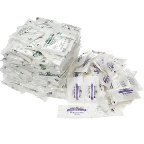 Stoelting 2205995 Cleaning Kit, 637003, 508053