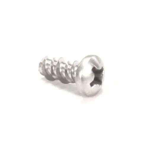 Scotsman 03-3836-02 Screw Hi-lo #8 X 3/8 Replacement MPN