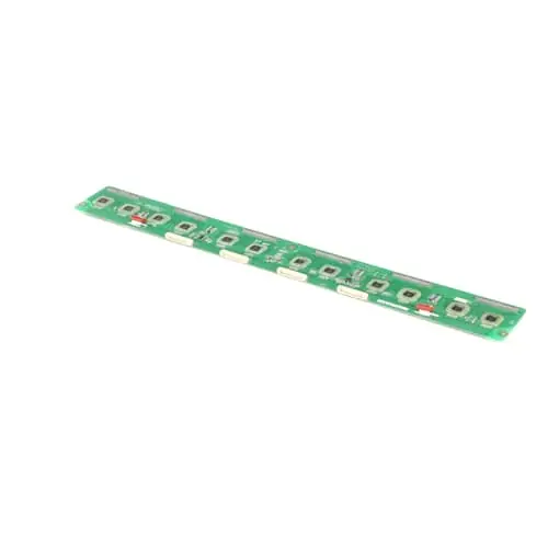 Samsung BN96-19432A PDP Y Scan Buffer Board Assembly