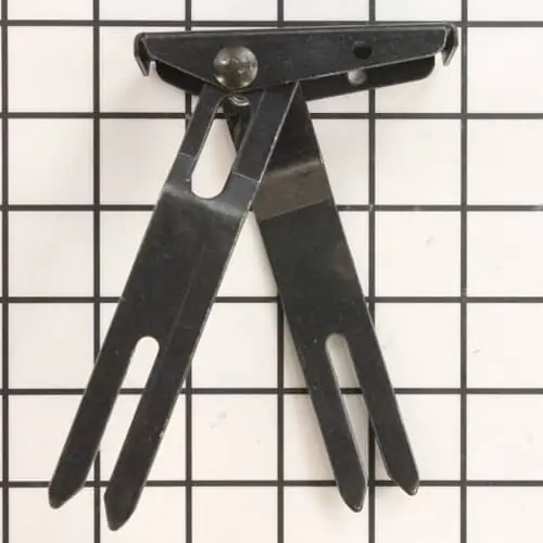 Milwaukee 45-16-0485 Pivot Shoe Assembly