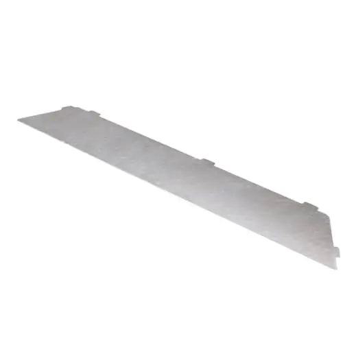 Marshall Air 139878 Divider Center Fry Dump