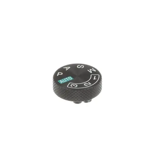 Sony A-5033-617-A Md Dial Block Assy (89100) Replacement MPN