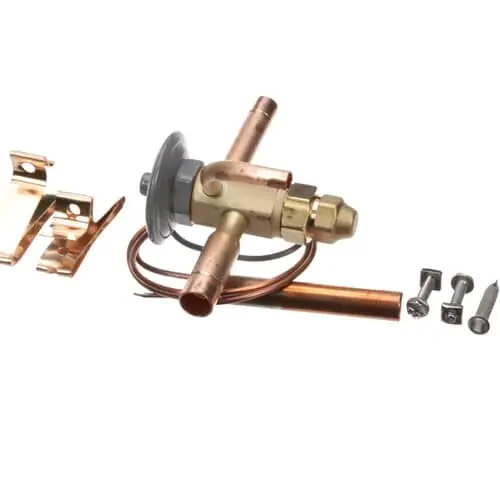 Master Bilt 09-09342 Expansion Valve Ebfve-a-c 3