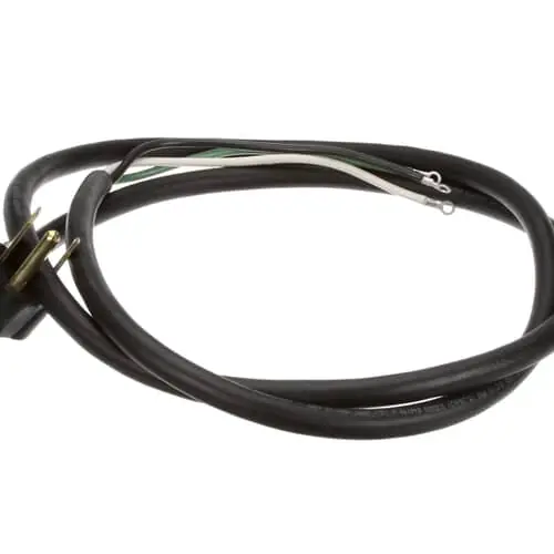 Star 2E-Z5798 Cord Set 208V 50A
