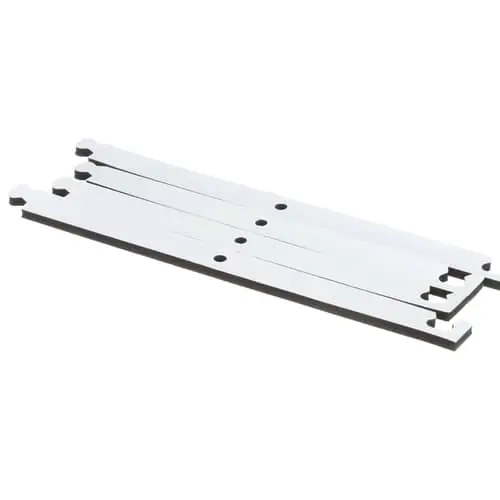 Salvajor 910GA Gasket, Door, 10.125X9.125X0.1875