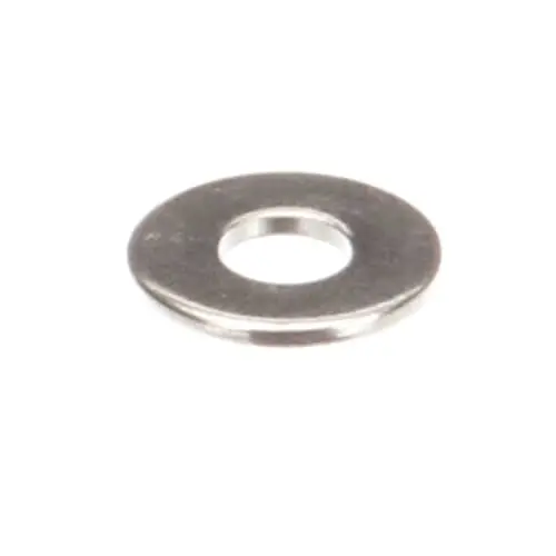 Star 2C-1810 Washer Flat Nickel Plated 3/16