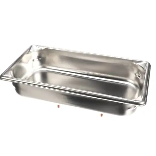 Star SR2-TC0075 Pan Assembly With Studs