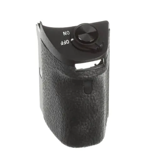 Sony X-2592-031-4 Cover Assembly (795), Grip Replacement MPN