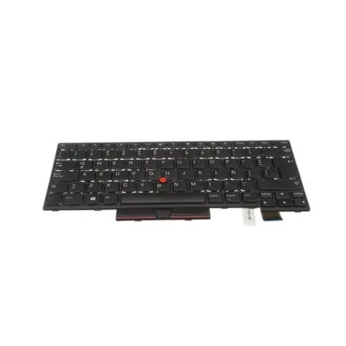 Lenovo 01AX367 Windu Keyboard Las Chy