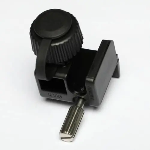 Sony X-2591-933-2 Clamp Assembly, Cable Protecto