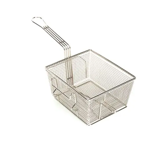 Star 2B-Y8846 Basket-right Optional Fryer Basket (8 Inches)