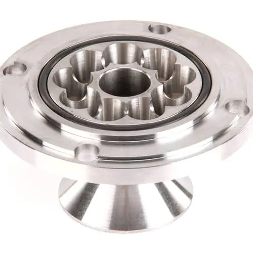 Scotsman A39531-001 Nugget Ice Machine Breaker W/bearing