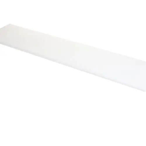 Traulsen 340-60326-31 Cutting Board White Poly