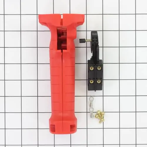 Milwaukee 23-66-1802 Switch Handle Service Kit
