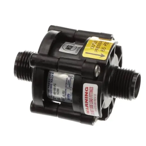 Everpure 183-165-PG Wprv 65 Psi 3/8B Ss Pg Replacement MPN