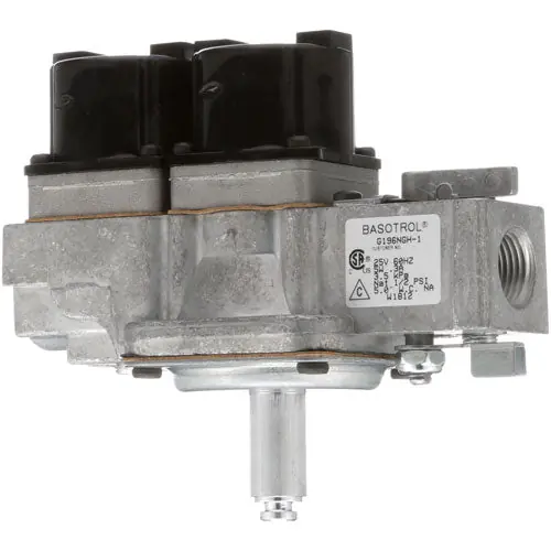 Lang 2V-80505-10 Combi Valve Natural Gas 24V Replacement MPN