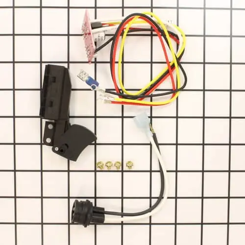 Milwaukee 23-66-2177 Switch Service Kit