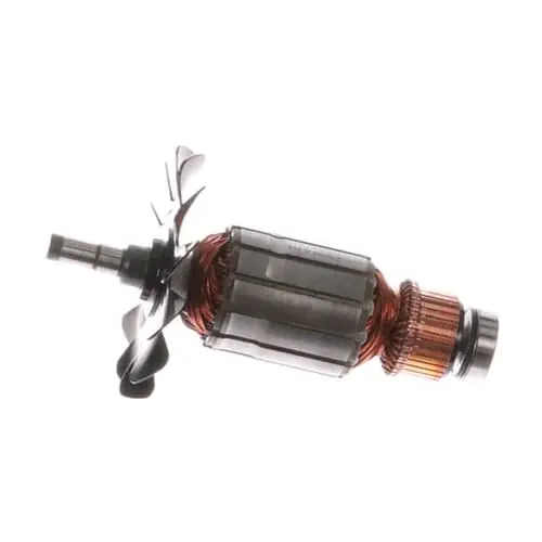 Makita 518423-3 Armature Assembly 115V