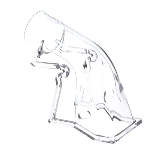 Scotsman R53168 Cover Ice Chute