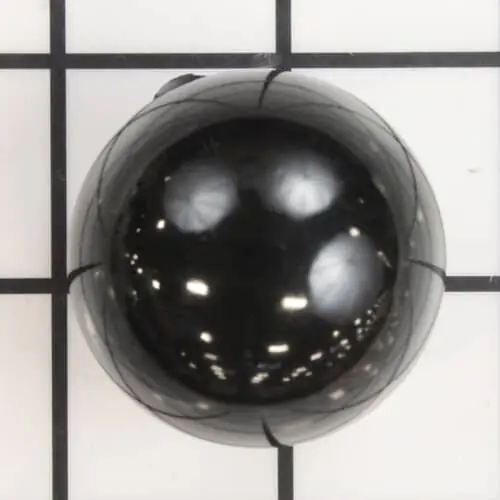 Milwaukee 43-98-0050 Plastic Knob