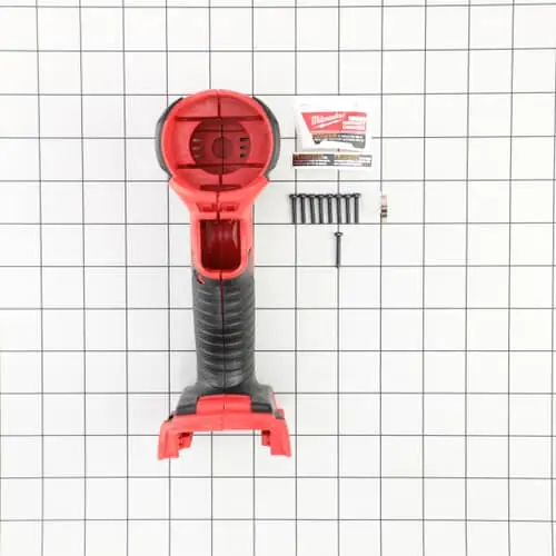 Milwaukee 31-44-2657 Handle Assembly - Two Speed