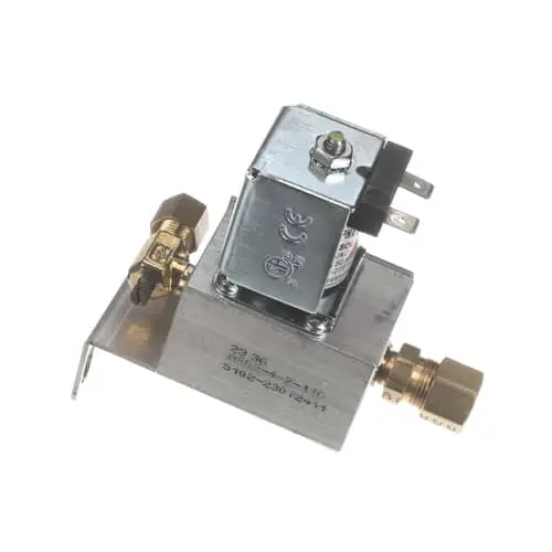 Lang SK9-EZG-627-W2 Pilot Valve Assembly