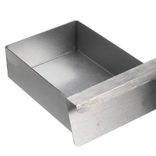 Star SD9-GR0588 Grease Drawer Assembly