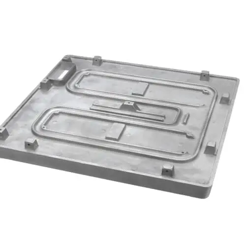 Star 2F-Z18137 Casting,bttm,smooth,al,14