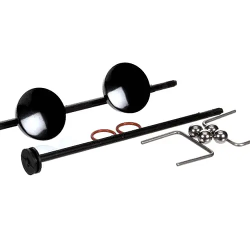 Star N2-62034-PS Pump Service Kit