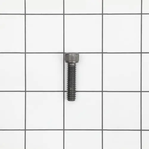 Milwaukee 06-75-3100 1/4-20 X 1 Socket Hd. Screw