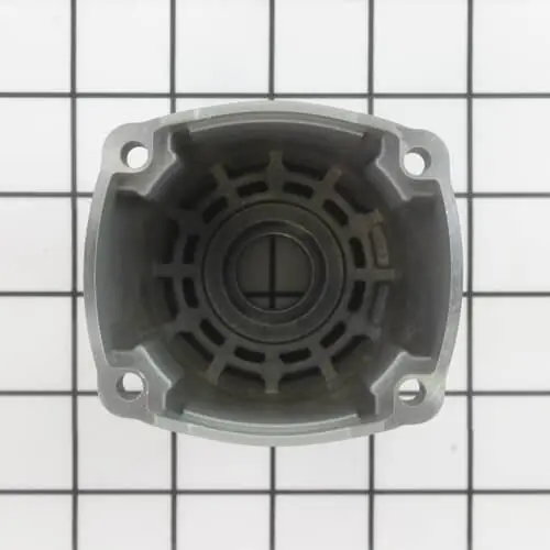 Milwaukee 14-38-0125 Front Housing Assembly