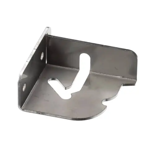 Traulsen 510-10482-00 Bracket Insulated Lid Lh