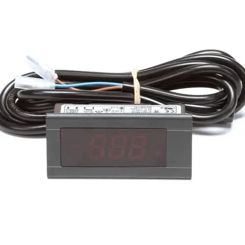 Master-Bilt 19-13959 Dig. Thermo #Xt11s-4116n 120V