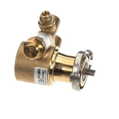 Lancer 86-0085-SP Pump, Rotary Vane, Water, 100 GPH