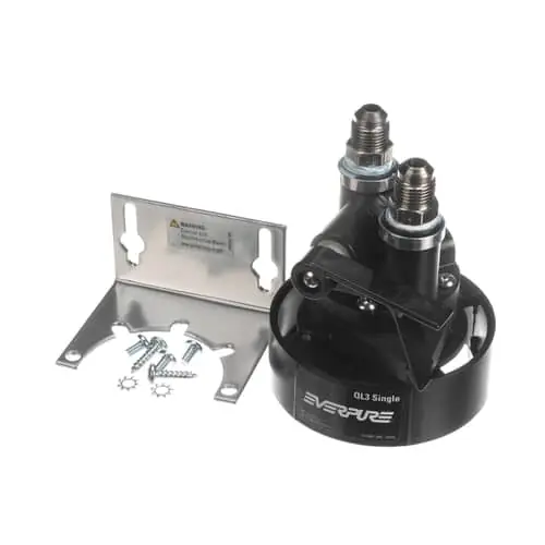 Everpure EV925812 Ql3 H/op W/bktw/fit