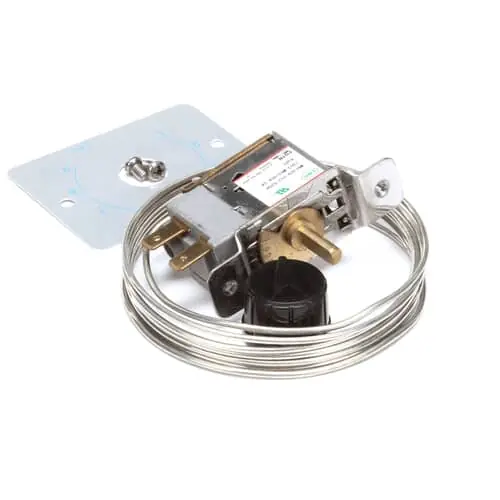 Master-Bilt 19-13765 Temp Control Ranco A30-464-000