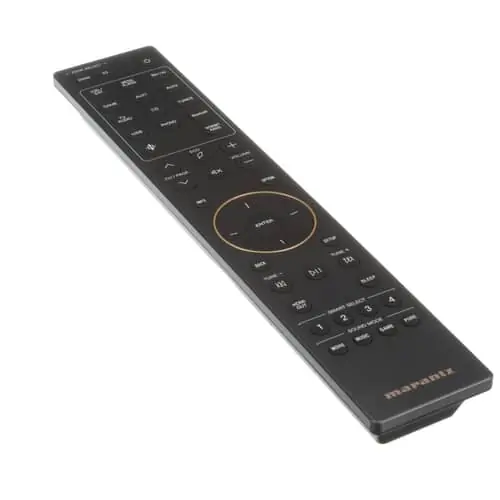Marantz 943307102490S Remocon Assy (Rc049sr) Cinema50_cinema6