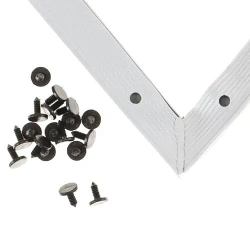 Stoelting 396440-SV Cab Door Gasket Kit - Ultima 28.25X24.2