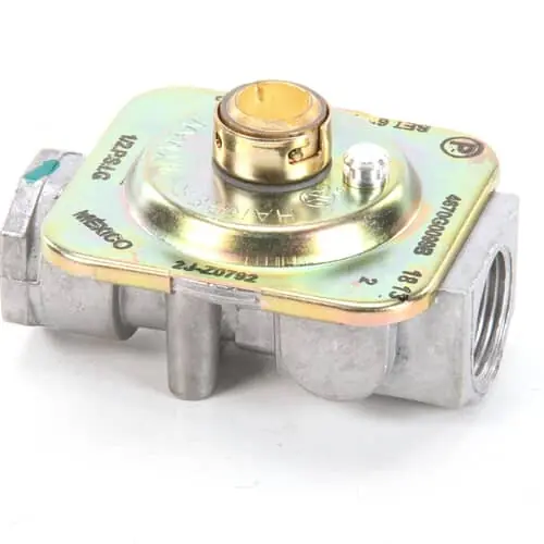 Star SH3-Z4557 Regulator-gas 3/4 Npt Lp