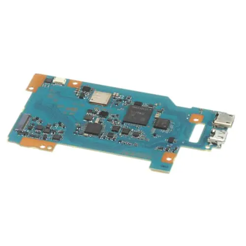 Sony A-5033-318-A Sy-1106(b) Compl (Service)