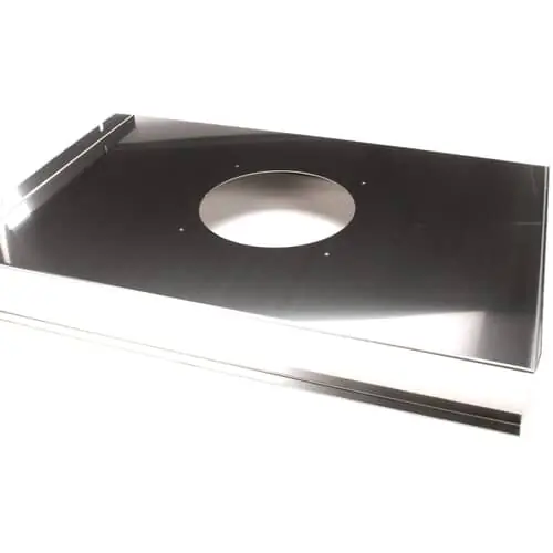 Nu-Vu 112-0013-B Cover,element,sub-123/p
