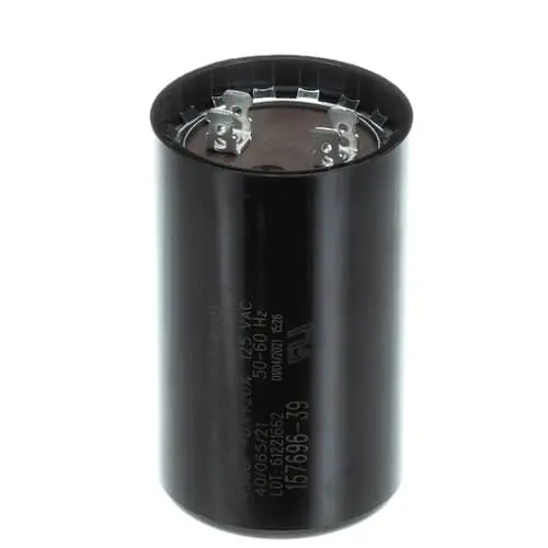 Middleby 27170-0269 Capacitor, Start (Black) PS570