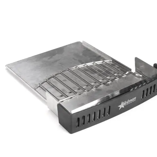 Star PS-120315 Kit Qcs-1 Crumb Tray Assembly