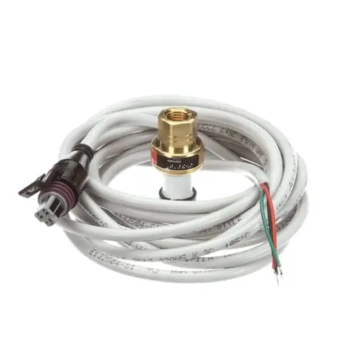 Master-Bilt 19-14224 Pressure Transducer Lead 10Ft