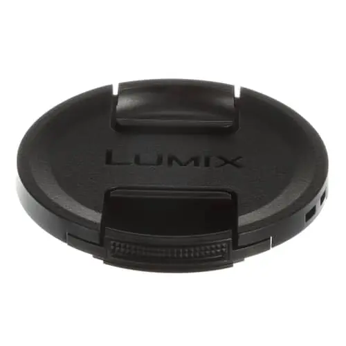 Panasonic CGE1Z293Z Lens Cap